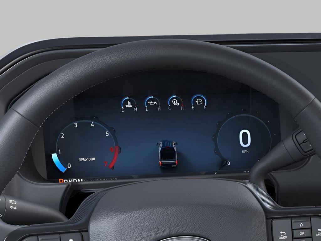 new 2026 Ford F-350 car, priced at $84,572