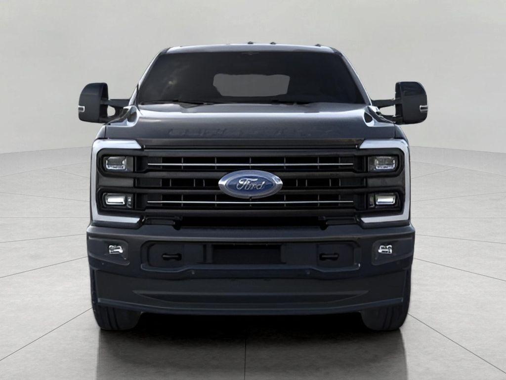 new 2026 Ford F-350 car, priced at $84,572