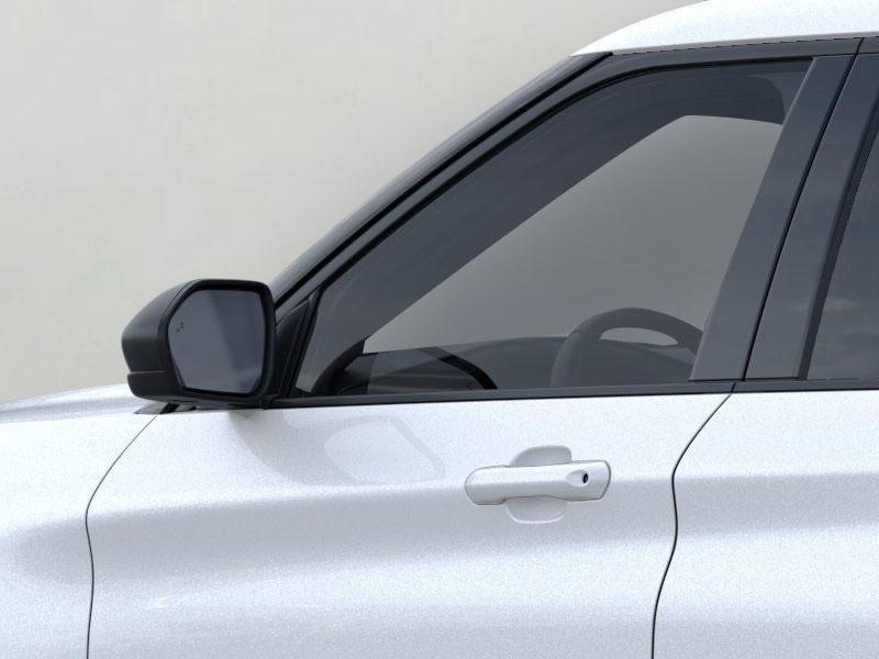 new 2026 Ford Explorer car, priced at $47,412