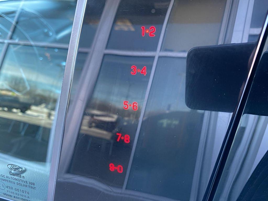 used 2018 Ford Edge car, priced at $13,485