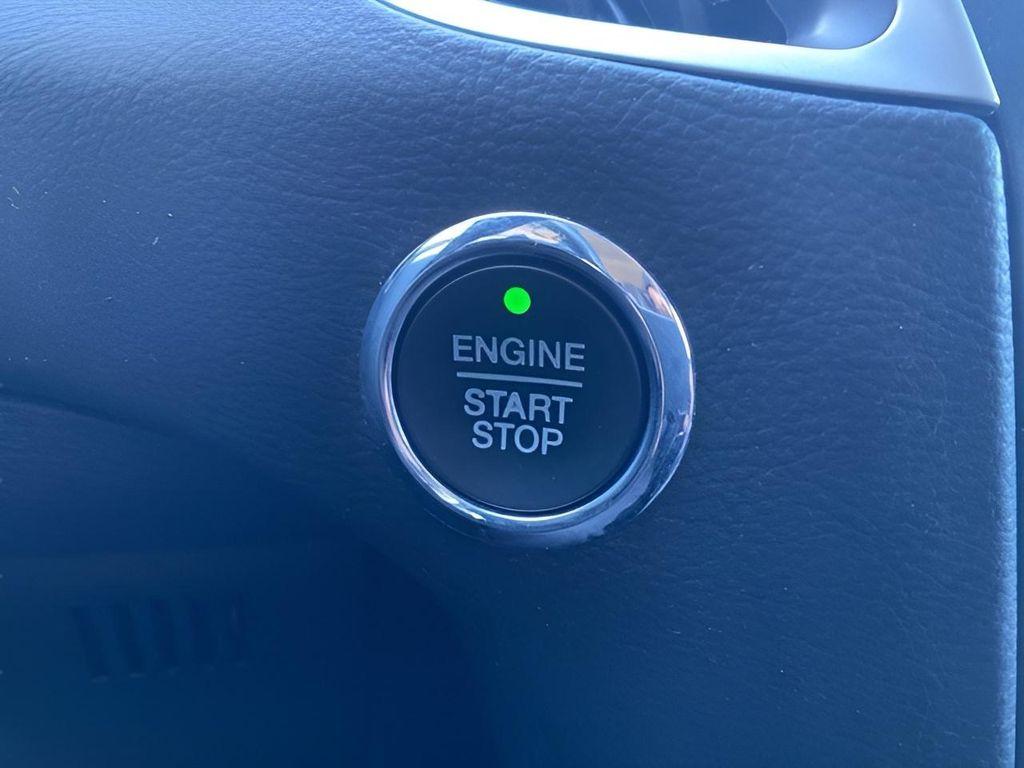 used 2018 Ford Edge car, priced at $13,485