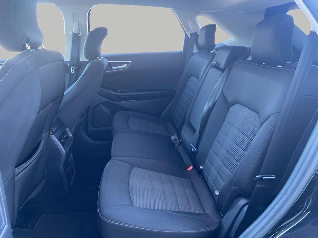used 2018 Ford Edge car, priced at $13,485