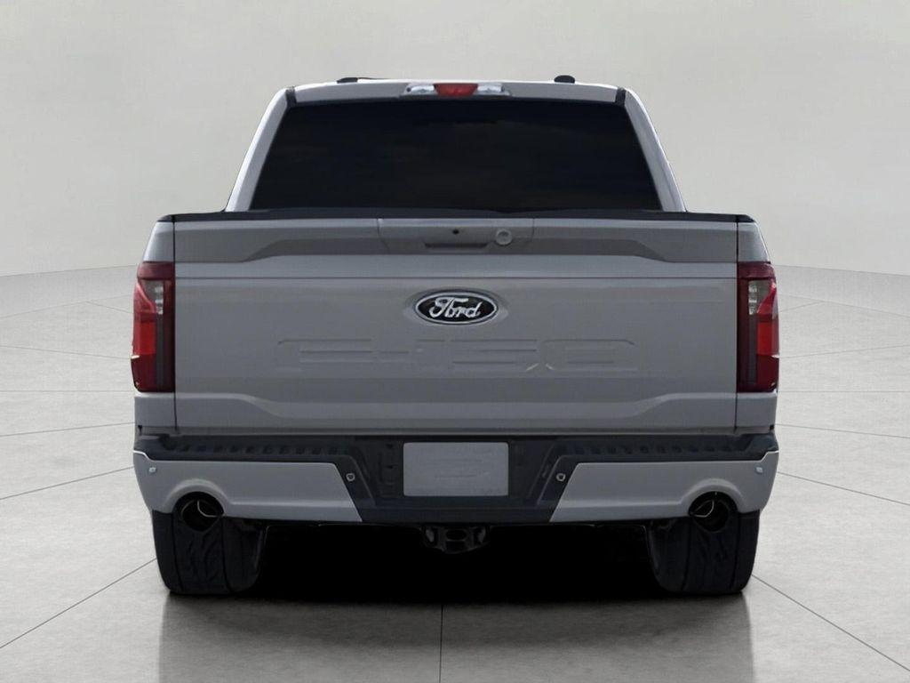 new 2026 Ford F-150 car, priced at $61,643