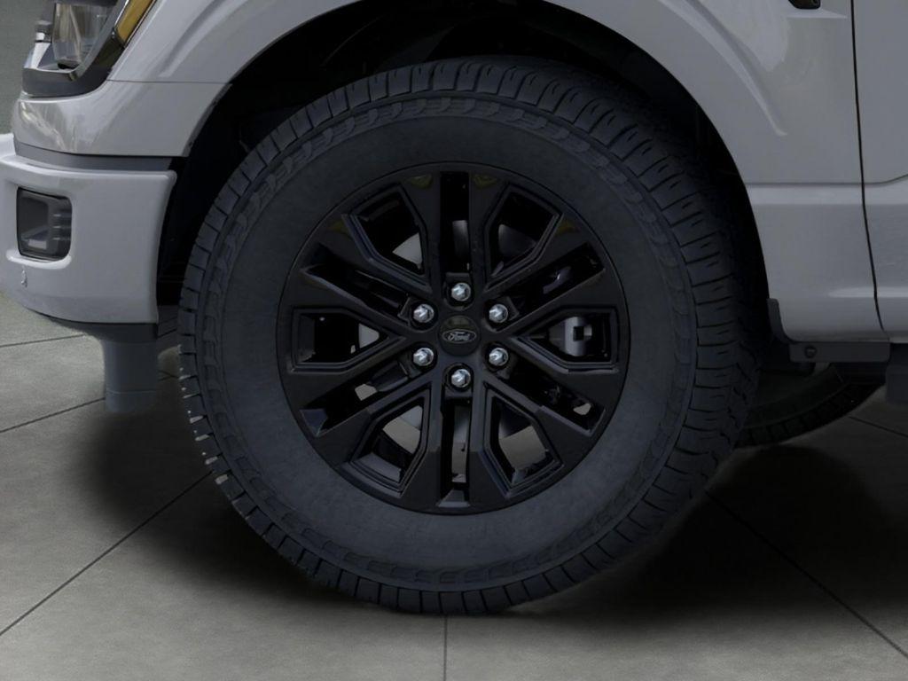 new 2026 Ford F-150 car, priced at $61,643