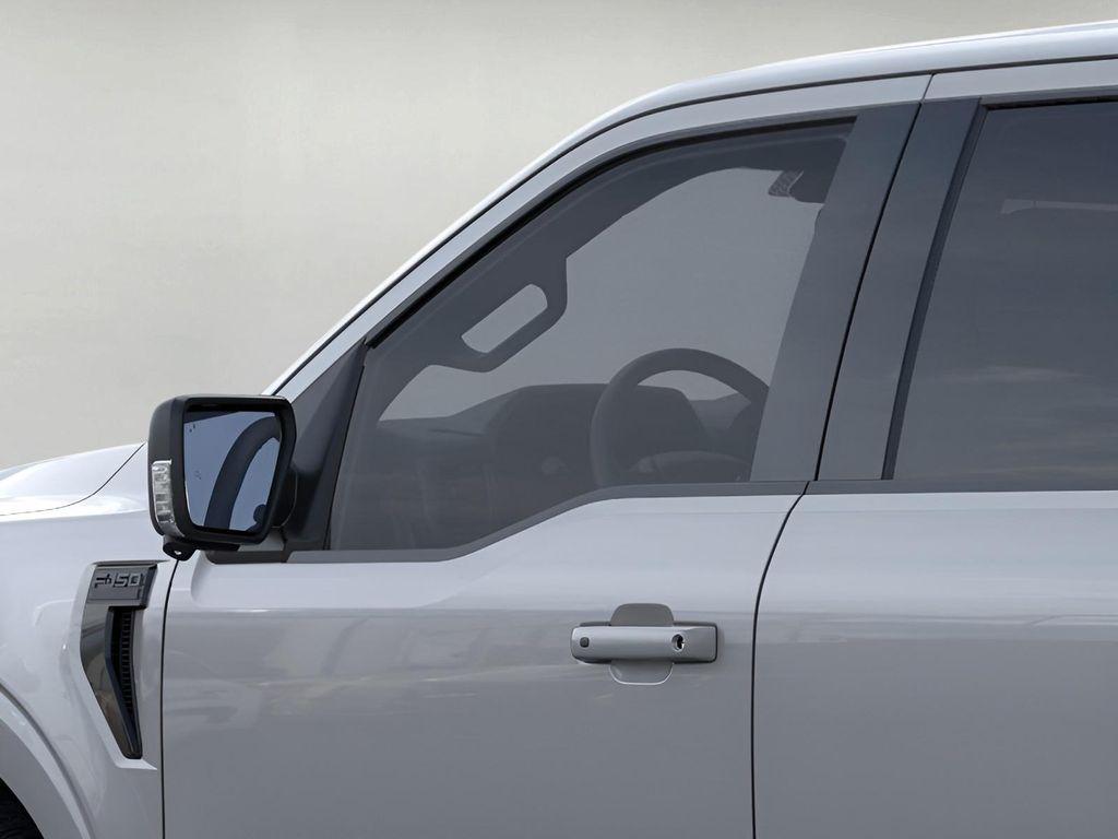 new 2026 Ford F-150 car, priced at $61,643