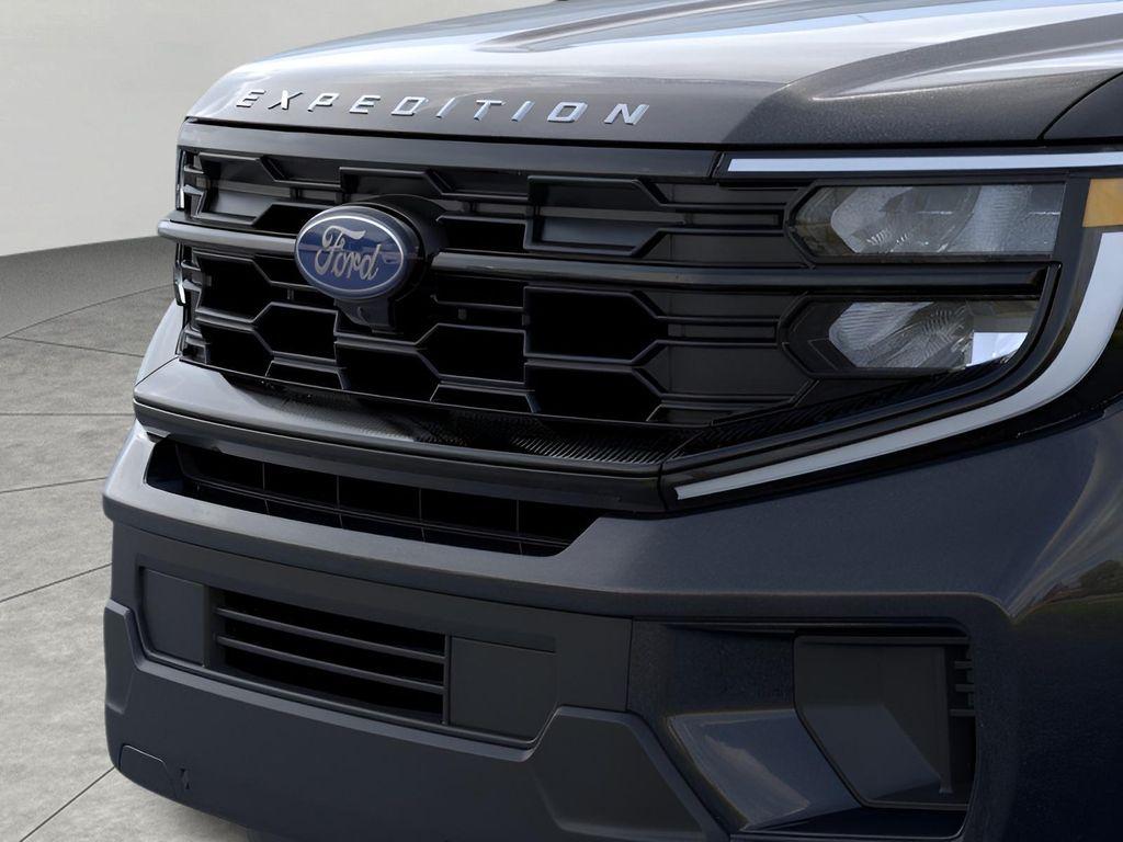new 2026 Ford Expedition car, priced at $68,499