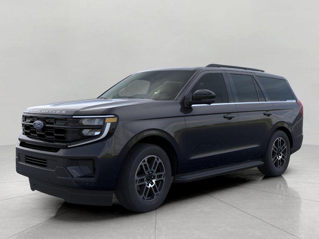 new 2026 Ford Expedition car, priced at $71,601