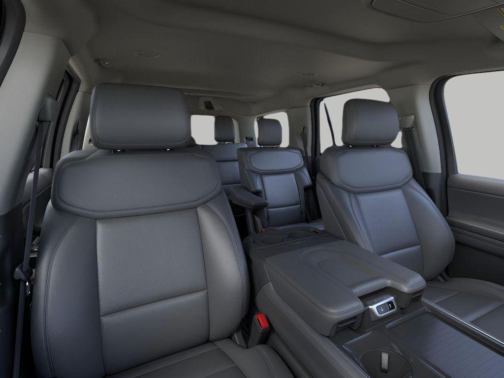 new 2026 Ford Expedition car, priced at $68,499