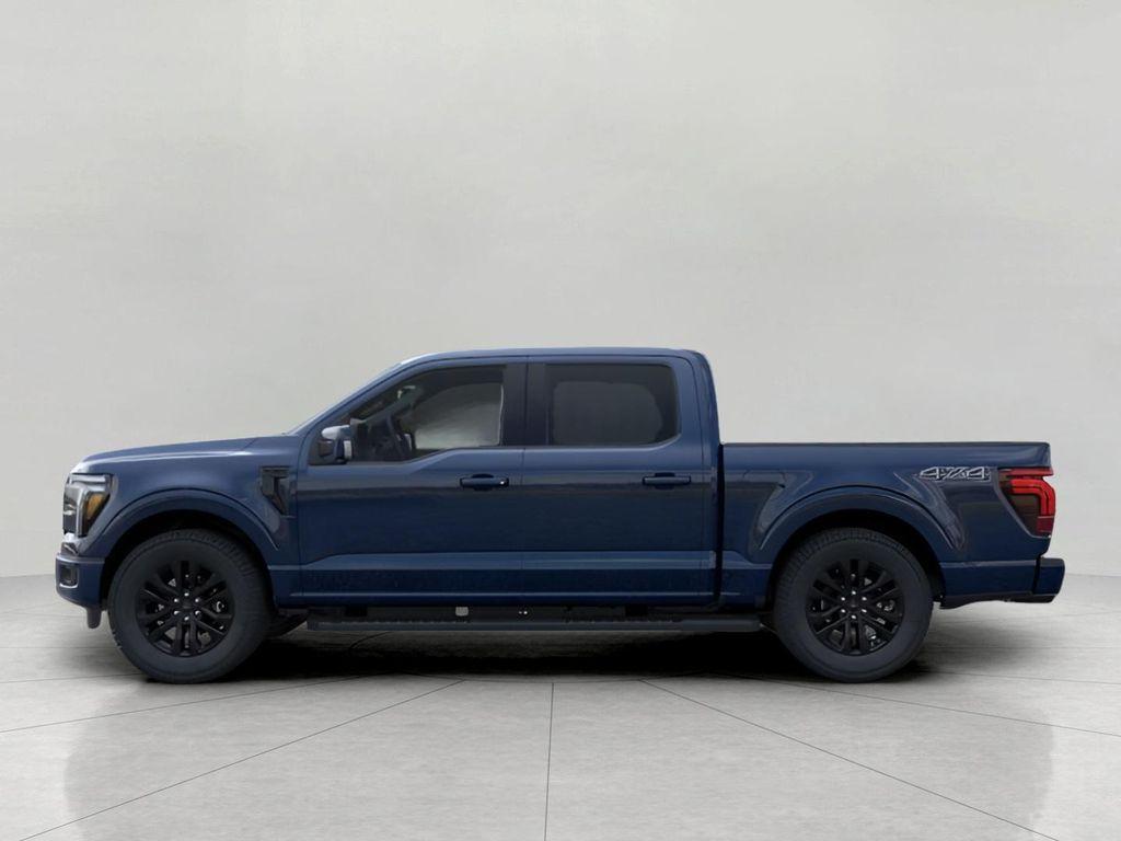 new 2026 Ford F-150 car, priced at $67,804