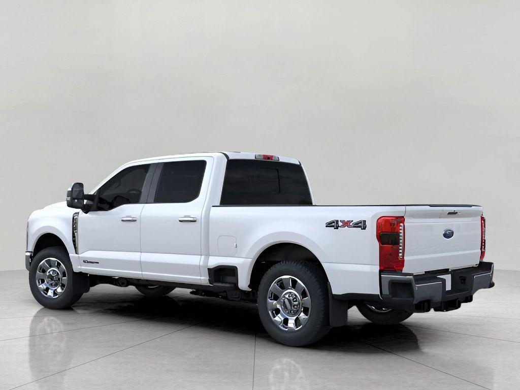 new 2026 Ford F-250 car, priced at $85,060
