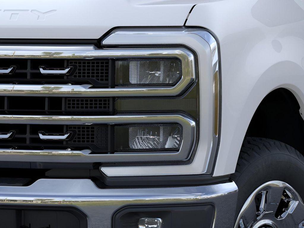 new 2026 Ford F-250 car, priced at $85,060