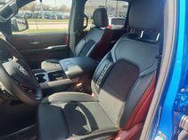 used 2025 Ram 1500 car, priced at $50,859