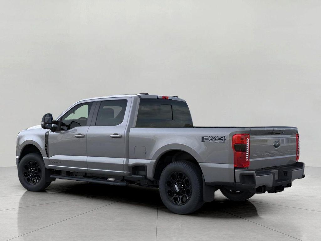 new 2026 Ford F-250 car, priced at $77,853