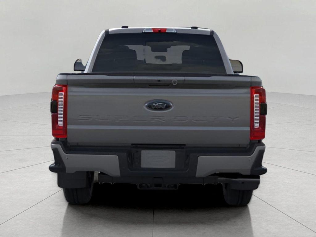 new 2026 Ford F-250 car, priced at $77,853