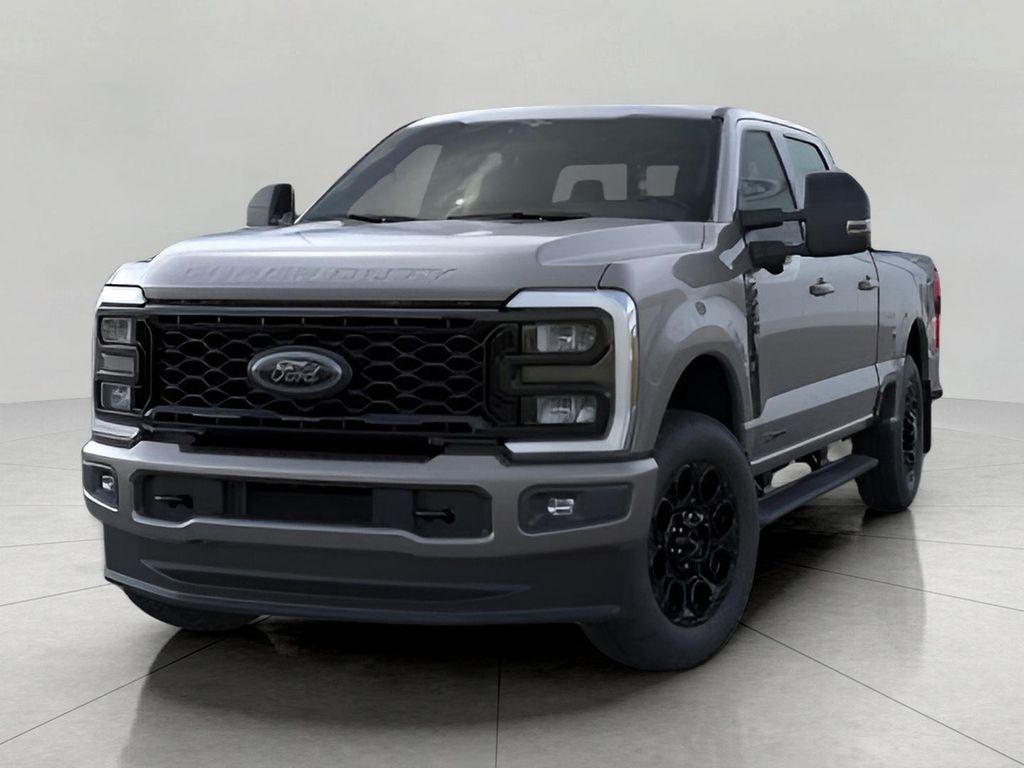 new 2026 Ford F-250 car, priced at $77,853