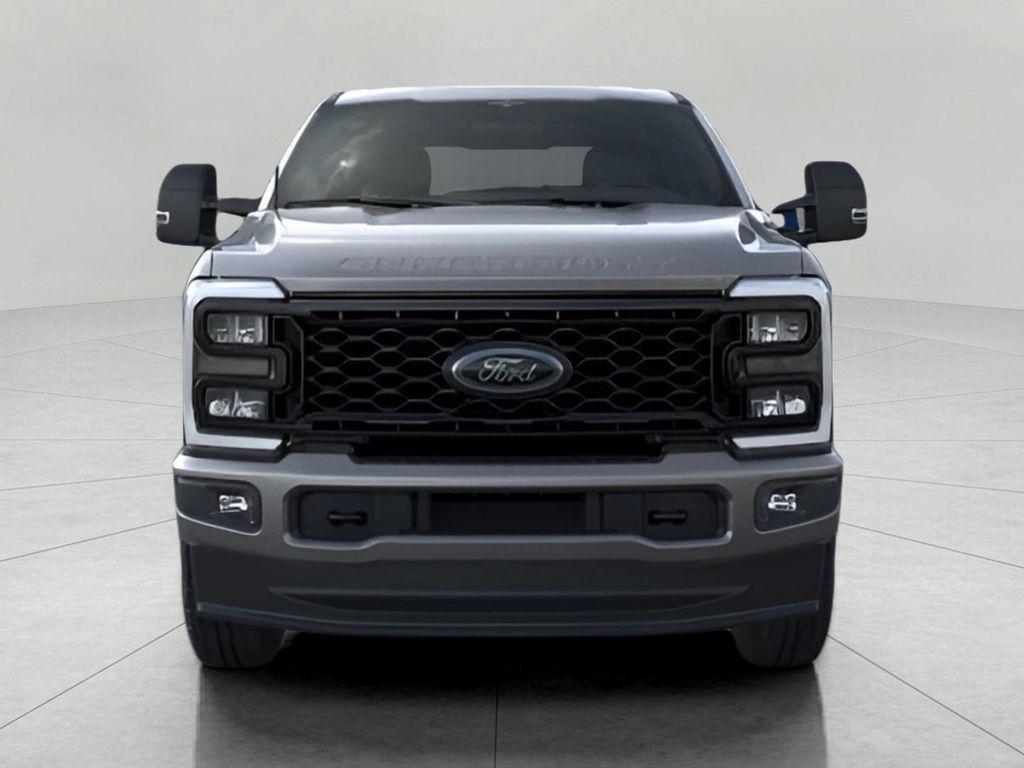 new 2026 Ford F-250 car, priced at $77,853