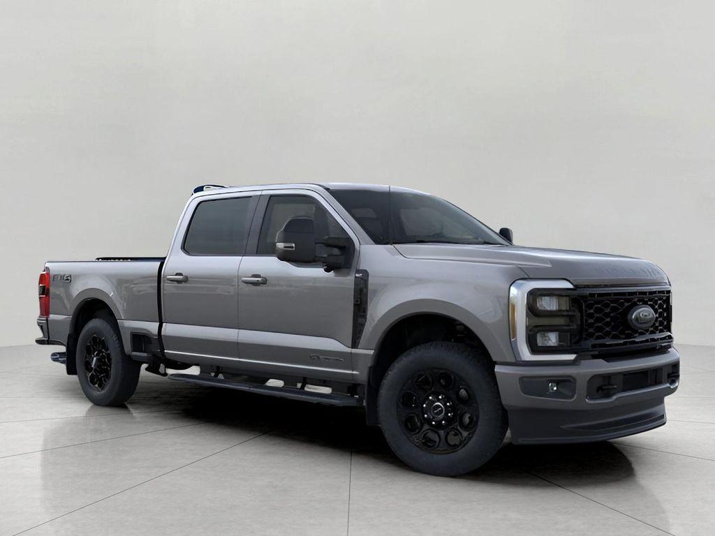 new 2026 Ford F-250 car, priced at $77,853