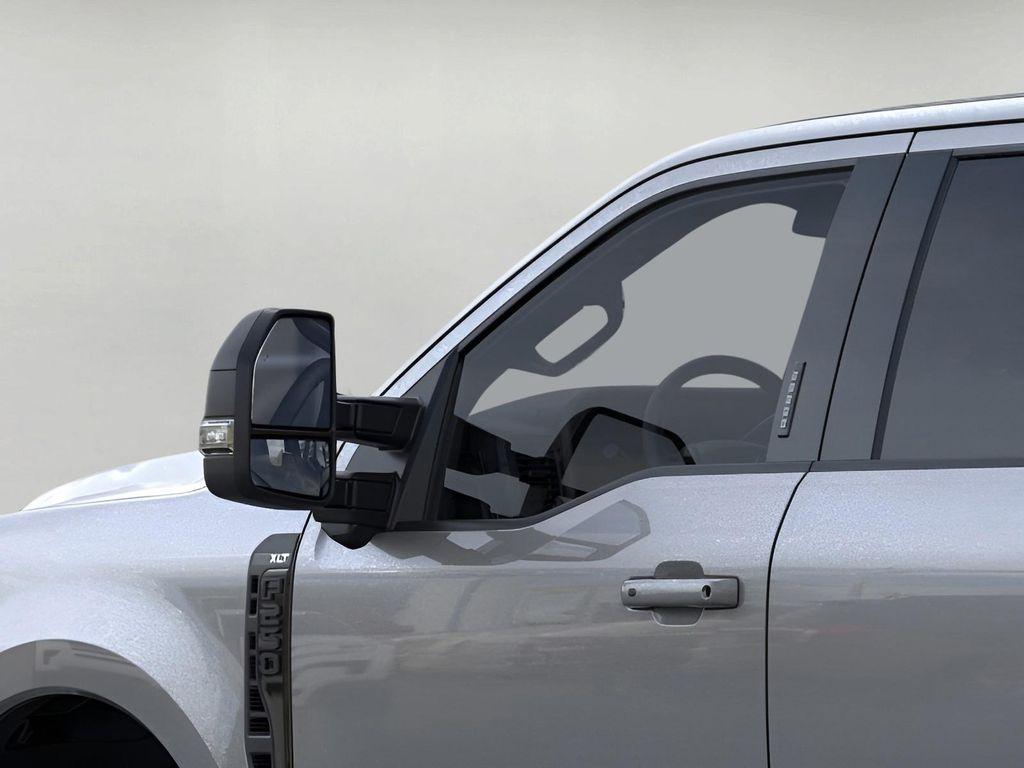 new 2026 Ford F-250 car, priced at $77,853