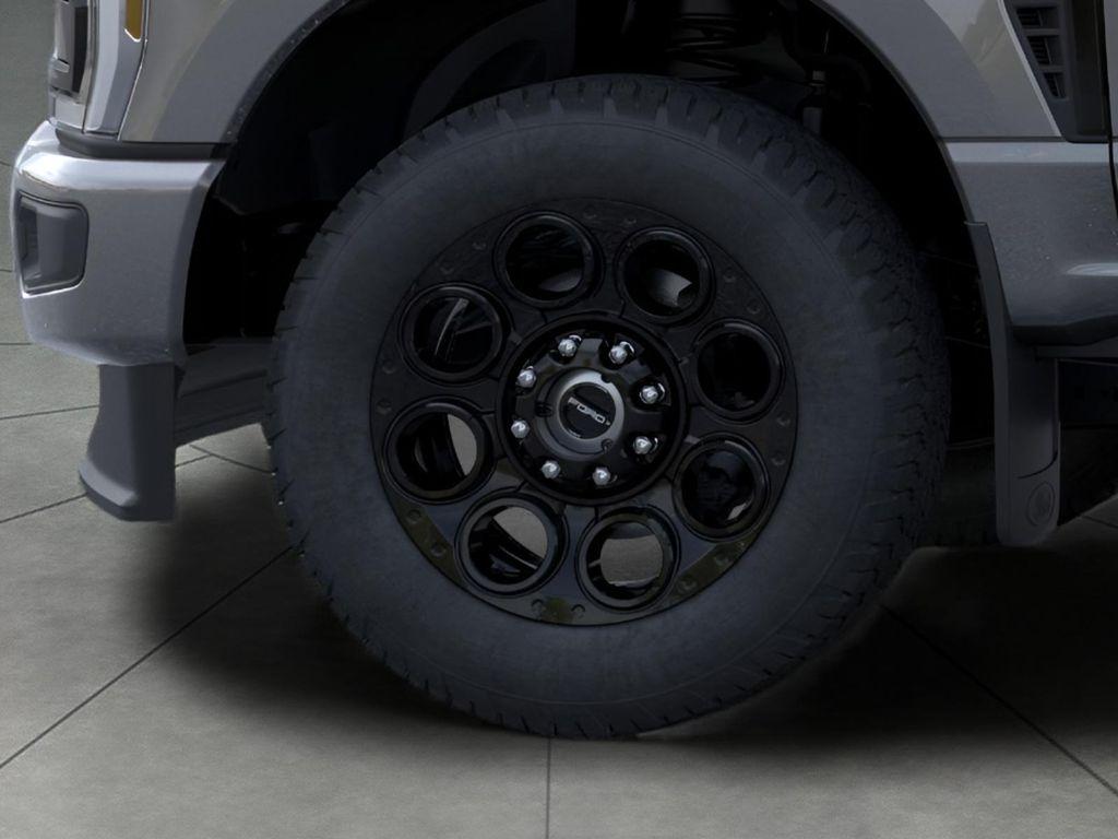 new 2026 Ford F-250 car, priced at $77,853