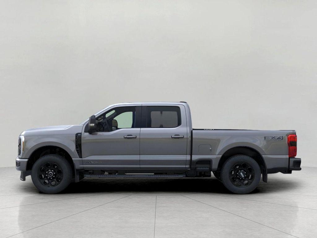 new 2026 Ford F-250 car, priced at $77,853