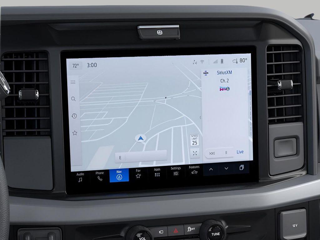 new 2026 Ford F-250 car, priced at $77,853