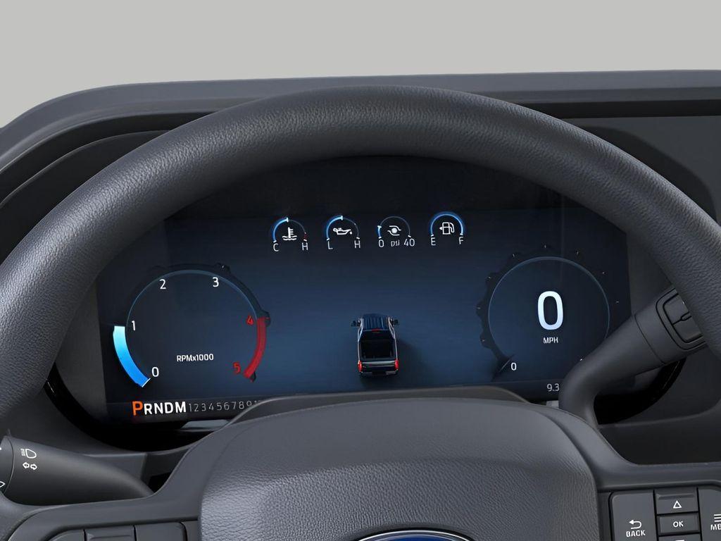 new 2026 Ford F-250 car, priced at $77,853