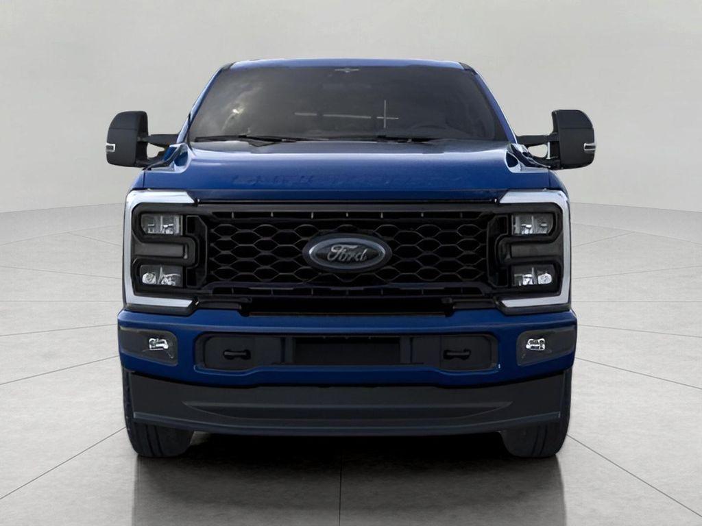 new 2026 Ford F-350 car, priced at $67,670