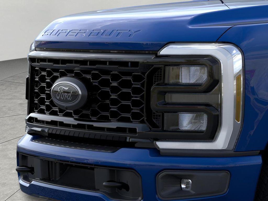 new 2026 Ford F-350 car, priced at $67,670