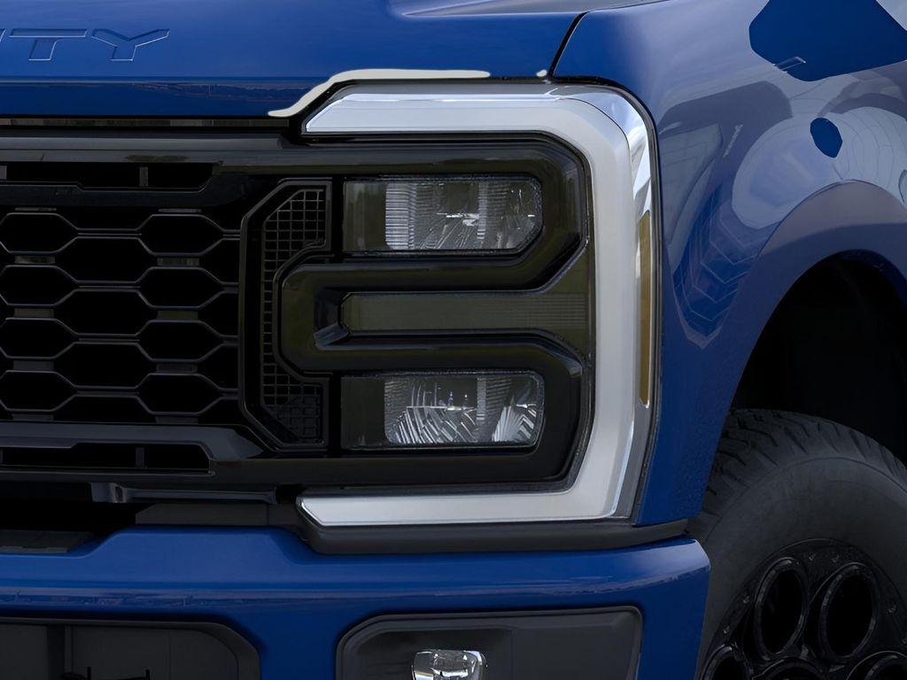 new 2026 Ford F-350 car, priced at $67,670