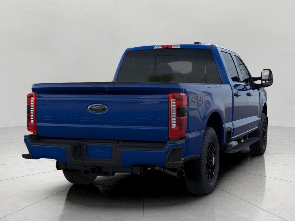 new 2026 Ford F-350 car, priced at $67,670