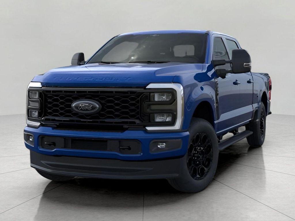 new 2026 Ford F-350 car, priced at $67,670