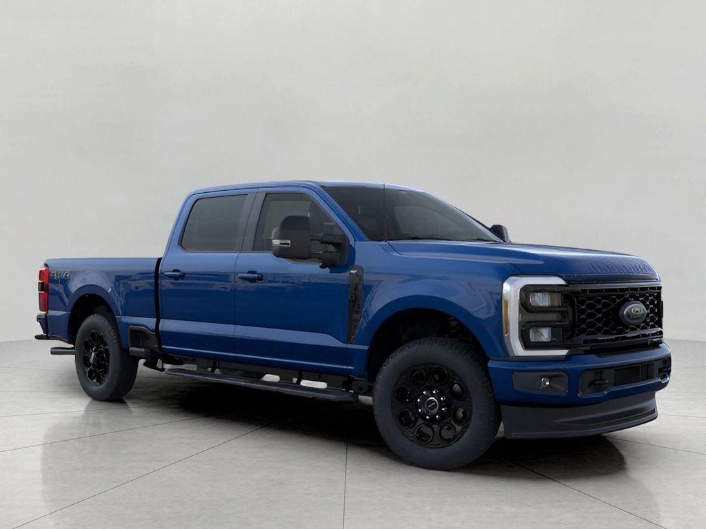 new 2026 Ford F-350 car, priced at $67,670