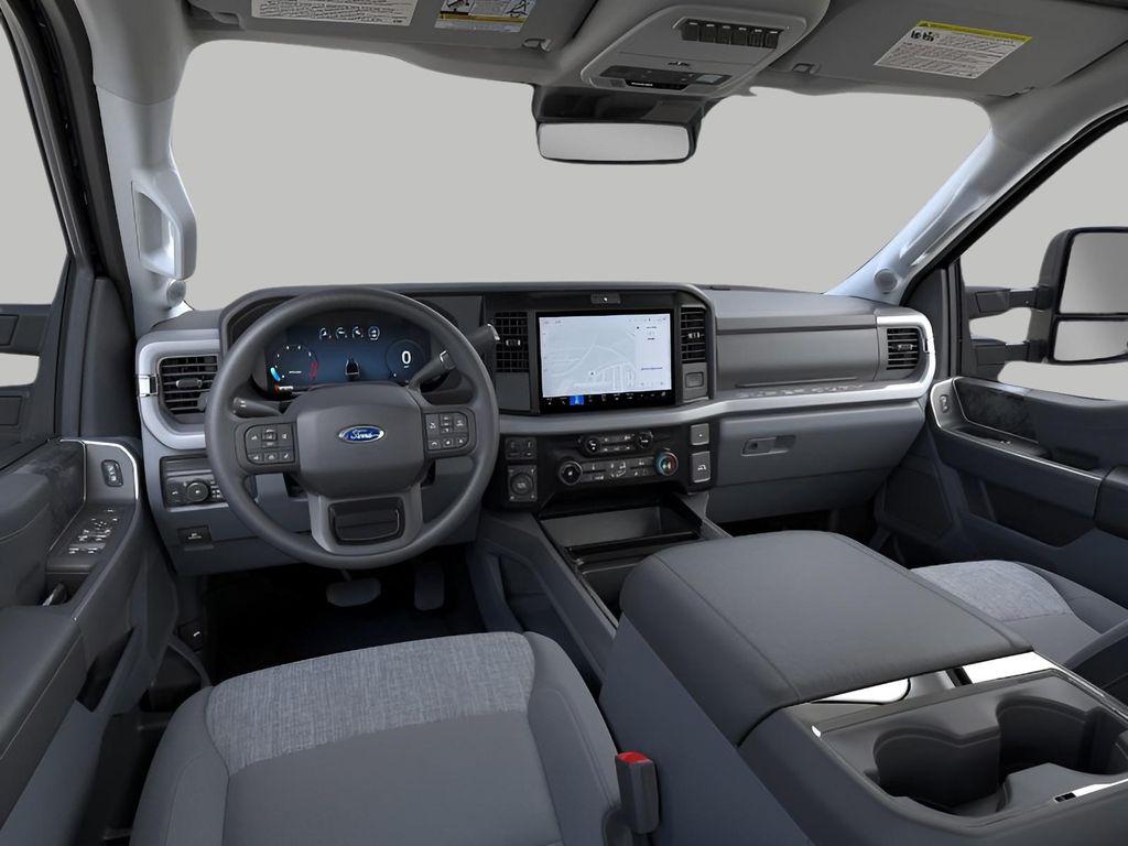 new 2026 Ford F-350 car, priced at $67,670