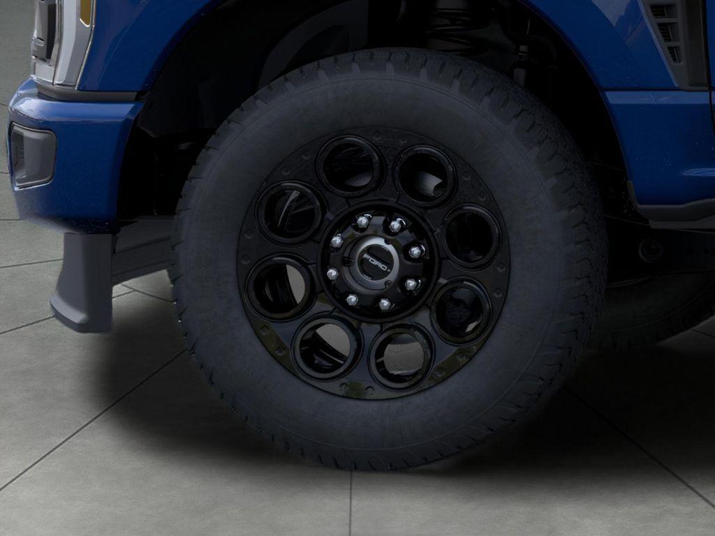 new 2026 Ford F-350 car, priced at $67,670