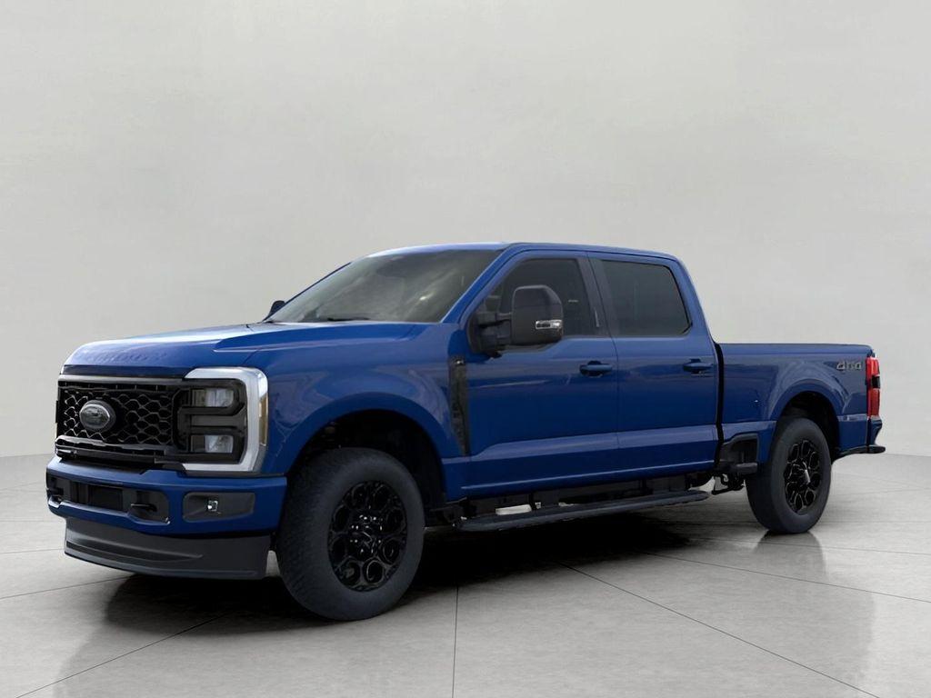 new 2026 Ford F-350 car, priced at $67,670