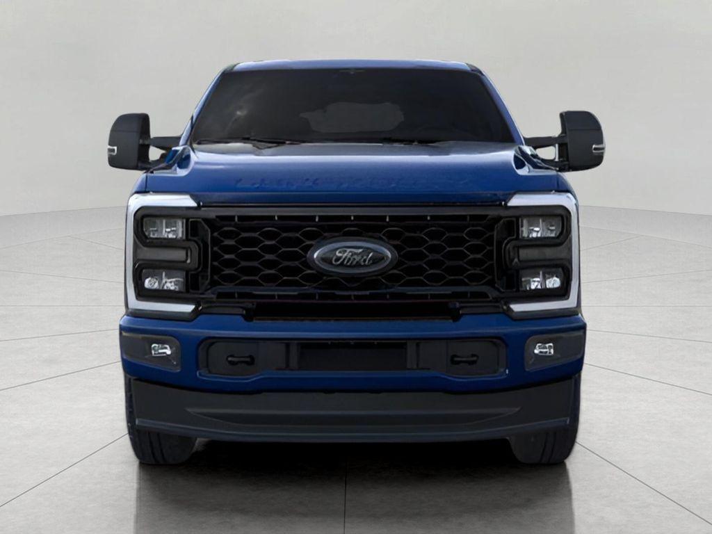 new 2026 Ford F-350 car, priced at $66,420