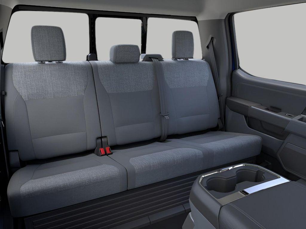 new 2026 Ford F-350 car, priced at $67,670