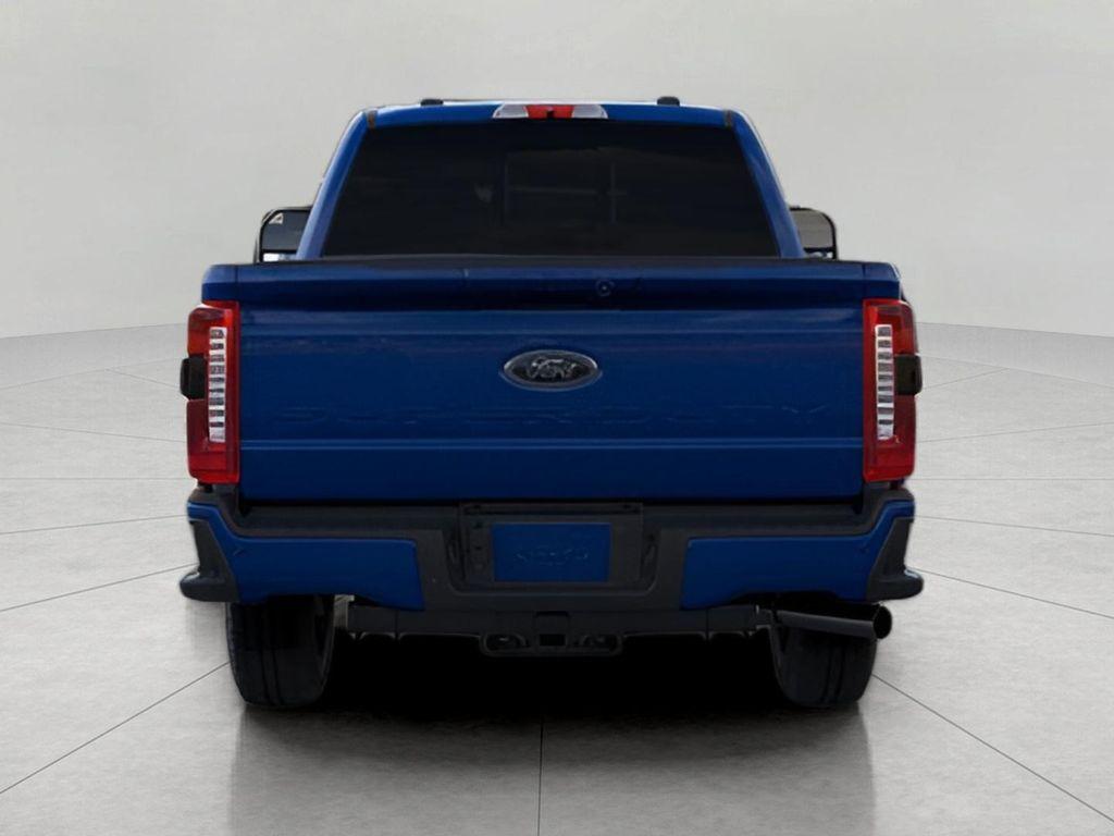 new 2026 Ford F-350 car, priced at $67,670