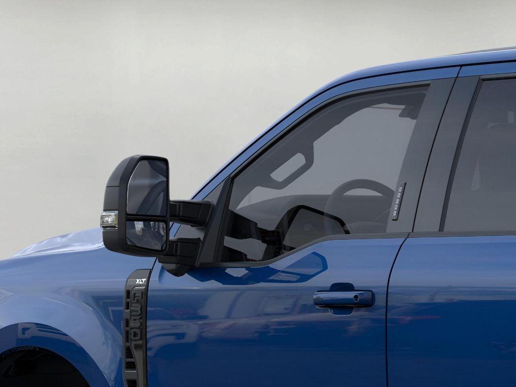 new 2026 Ford F-350 car, priced at $67,670