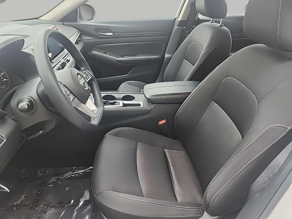 used 2025 Nissan Altima car, priced at $20,990
