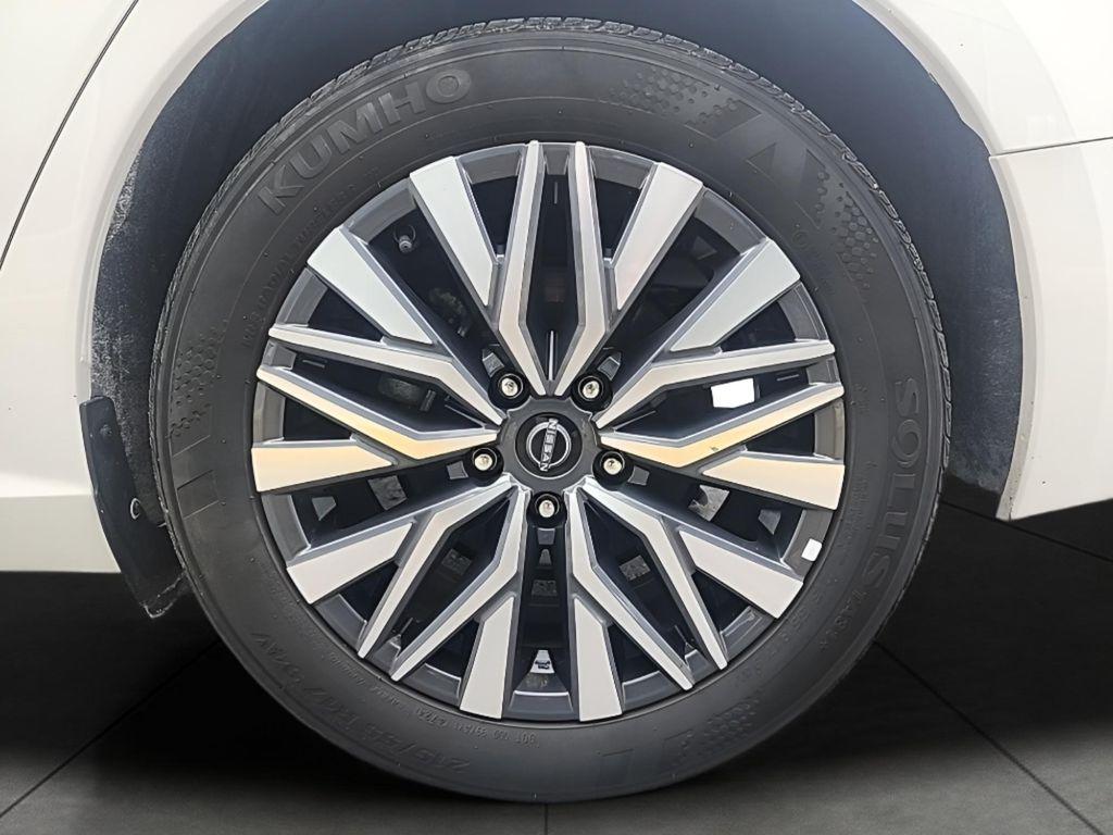 used 2025 Nissan Altima car, priced at $20,990