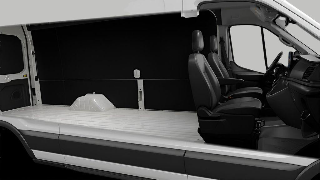 new 2026 Ford Transit-350 car, priced at $60,494