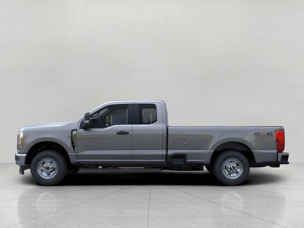 new 2026 Ford F-250 car, priced at $53,564