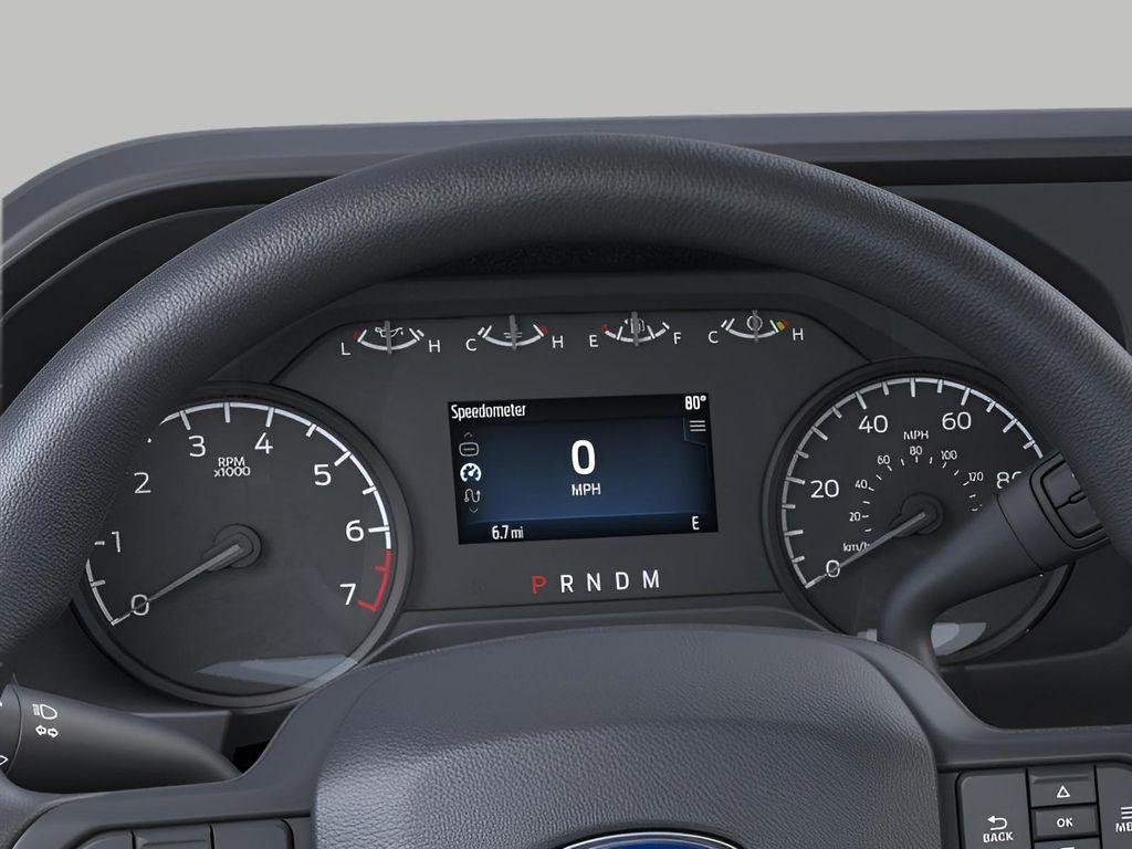 new 2026 Ford F-250 car, priced at $53,564