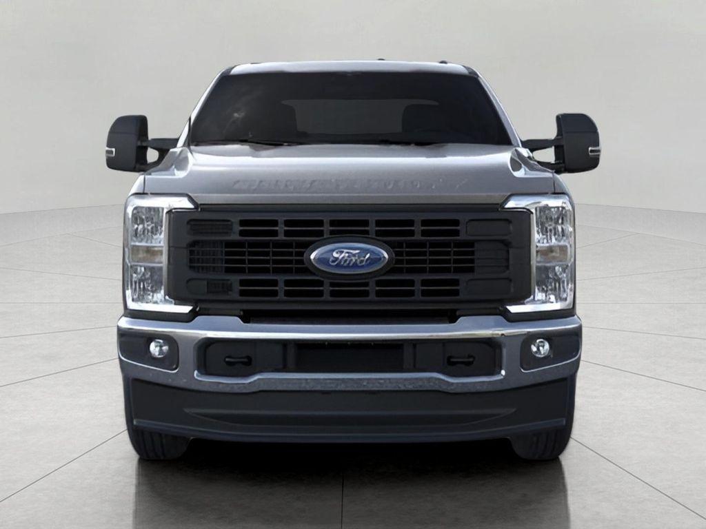 new 2026 Ford F-250 car, priced at $53,564