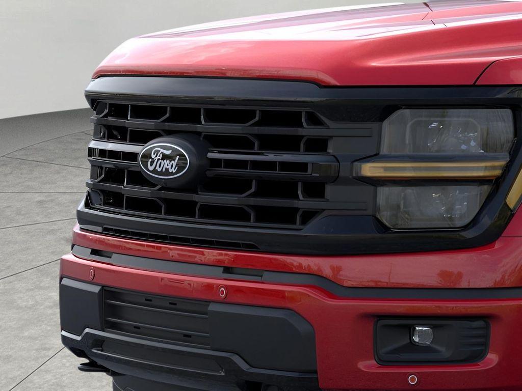 new 2026 Ford F-150 car, priced at $61,113