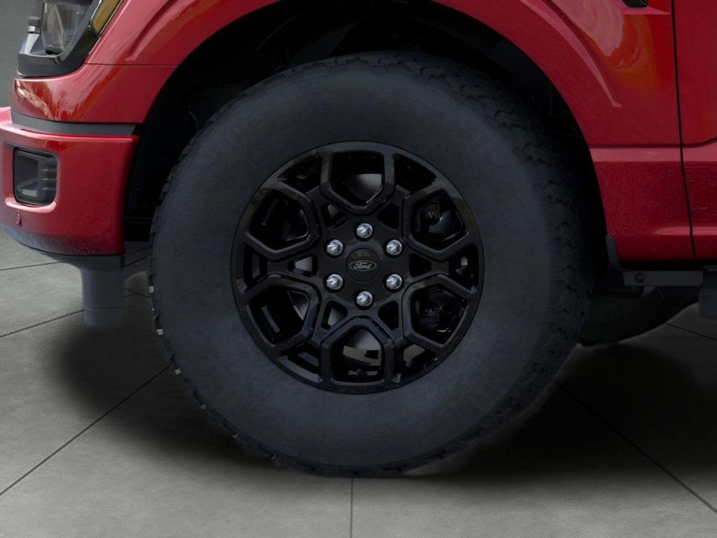 new 2026 Ford F-150 car, priced at $61,113