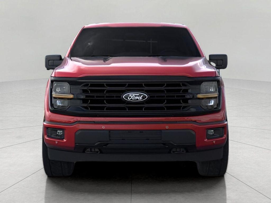 new 2026 Ford F-150 car, priced at $61,113