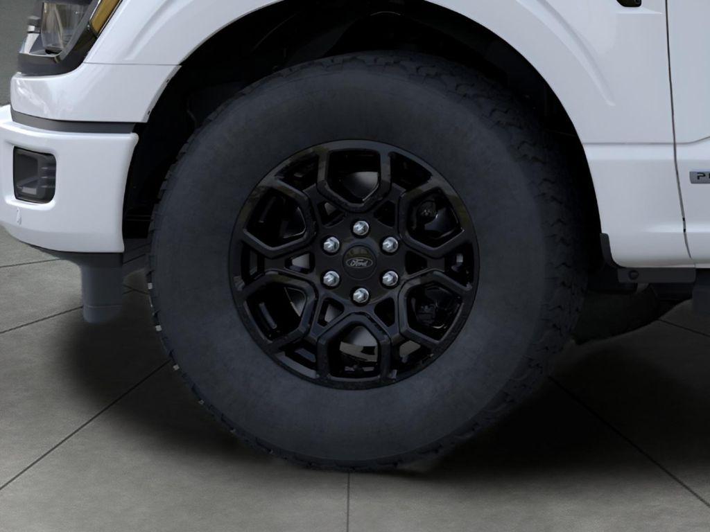 new 2026 Ford F-150 car, priced at $61,704