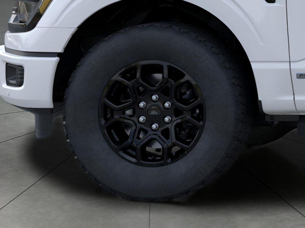 new 2026 Ford F-150 car, priced at $59,460